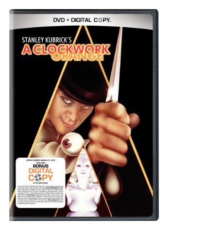 Clockwork Orange/Mcdowell/Magee@Dvd@Nr