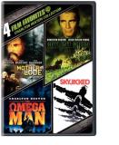 4 Film Favorites Charlton Hes 4 Film Favorites Nr 