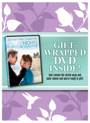 Nights In Rodanthe Gere Lane Glenn Ws Gift Wrapped Nr 