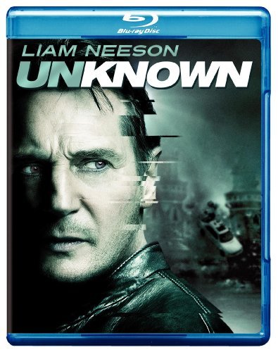 UNKNOWN/NEESON/KRUGER/JONES