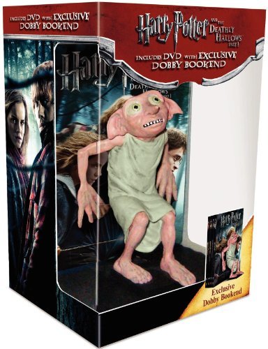 Harry Potter & The Deathly Hal/Radcliffe/Grint/Watson@Ws@Pg13/Incl. Bookend