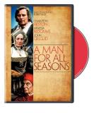Man For All Seasons (1988) Heston Redgrave Ws Nr 