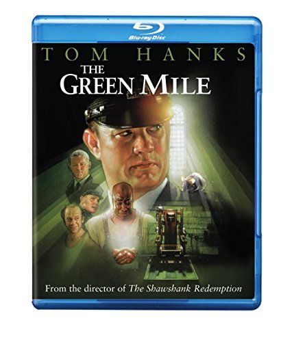 Green Mile/Hanks/Morse/Hunt@Blu-Ray/Ws@Nr