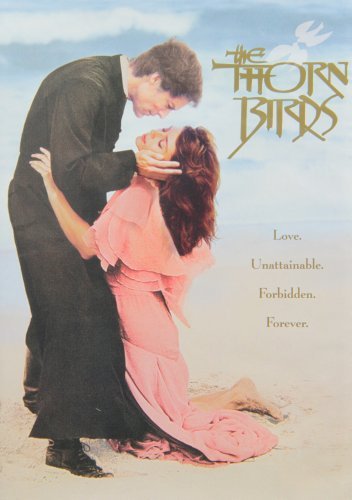 Thorn Birds/Chamberlain/Ward/Simmons@Dvd