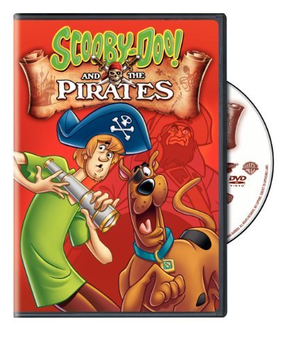 Scooby-Doo! & The Pirates/Scooby-Doo!@Nr