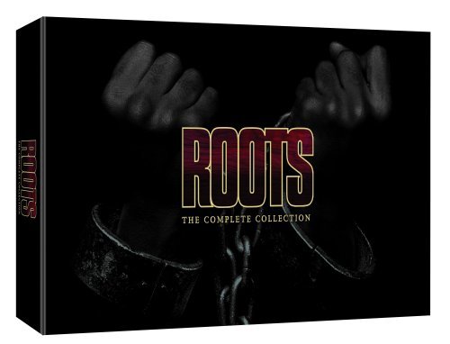 Roots/Complete Collection@Nr/6 Dvd