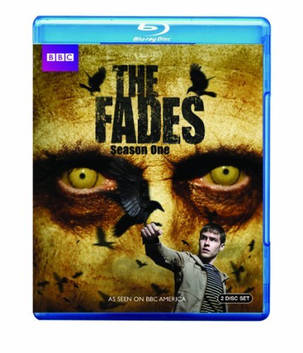 Fades/Season 1@Nr/2 Dvd