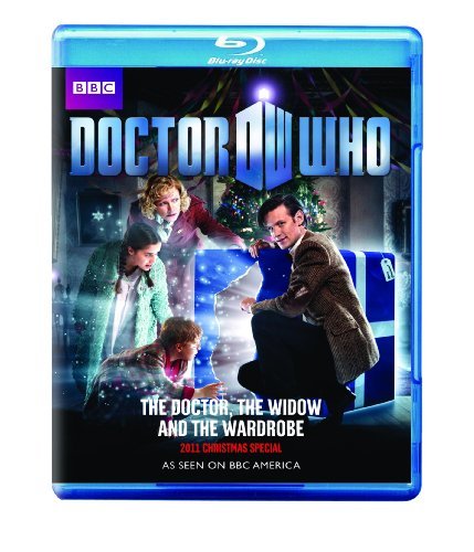 Doctor Who: 2011 Christmas Spe/Doctor Who@Blu-Ray/Ws@Nr