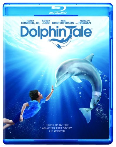 DOLPHIN TALE/CONNICK/JUDD/KRISTOFFERSON