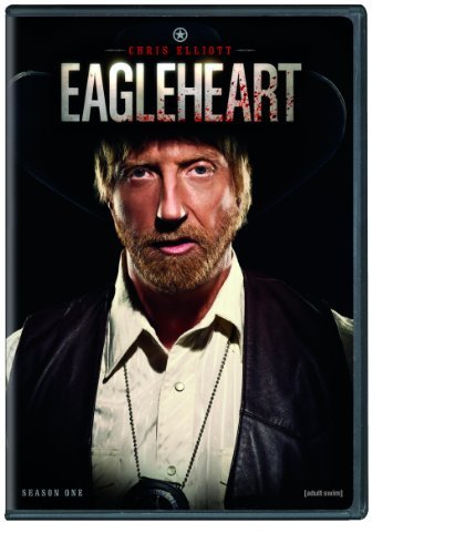 Eagleheart/Season 1@Nr