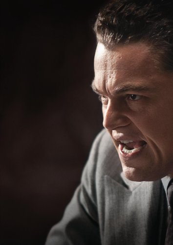 J Edgar/Dicaprio/Watts/Dench@Dvd@Pg13/Ws