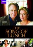 Song Of Lunch Rickman Thompson Aws Nr 