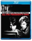 All The President's Men Redford Hoffman Blu Ray Ws Oscar O Sleeve Pg 