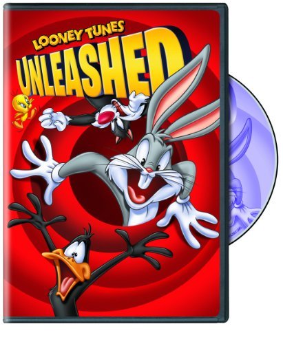 Looney Tunes/Unleashed@DVD@NR