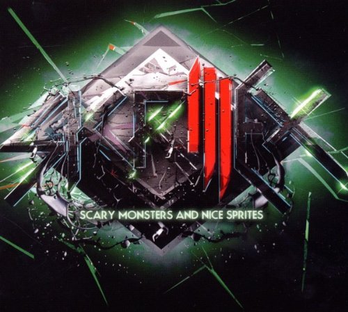 Skrillex/Scary Monsters & Nice Sprites@Import-Eu