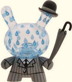 Dunny/Ye Olde English Dunny Series