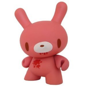 DUNNY/SERIES 2009 BLIND BOXED FIGURE