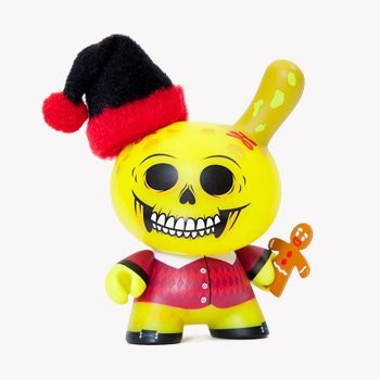 Dunny/Burglars (Christmas)@1 Fig Per Box.