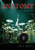 Anatomy Of A Drum Solo Peart Neil Nr 2 DVD 