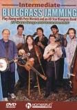 Intermediate Bluegrass Jam Ses Intermediate Bluegrass Jam Ses Nr 