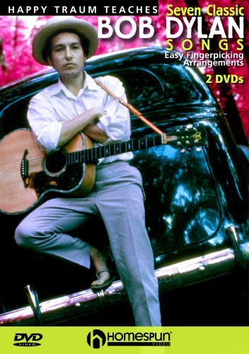 Happy Traum Teaches Seven Clas Happy Traum Teaches Seven Clas Nr 2 DVD 