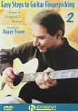 Easy Steps To Guitar Fingerpic Vol. 2 Easy Steps To Guitar Fi 