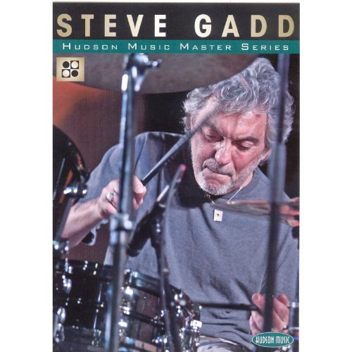 Master Series/Gadd,Steve@Nr