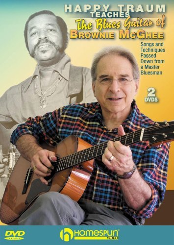 Traum Happy Teaches The Blues Traum Happy Teaches The Blues Nr 2 DVD 