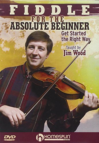 Fiddle For The Absolute Beginn Fiddle For The Absolute Beginn Nr 