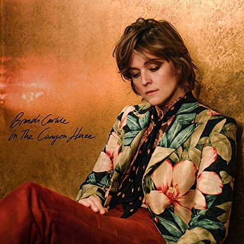 Brandi Carlile/In These Silent Days (Deluxe Edition) In The Canyon Haze@2CD