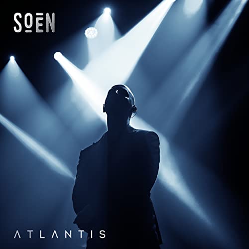 Soen/ATLANTIS@2LP