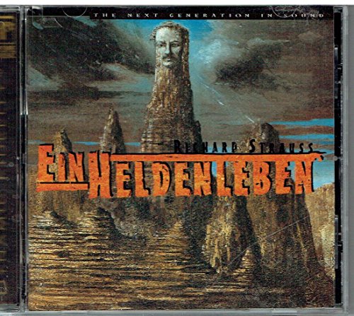 R. Strauss/Ein Heldenleben