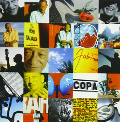 Henri Salvador/Reverence