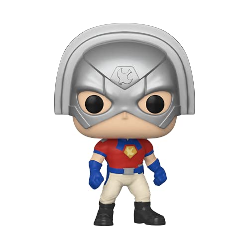 Funko Pop!/The Suicide Squad - Peacemaker@Movies #1110