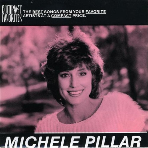 Michele Pillar Compact Favorites 