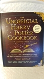Dinah Bucholz The Unofficial Harry Potter Cookbook Expanded Edit 