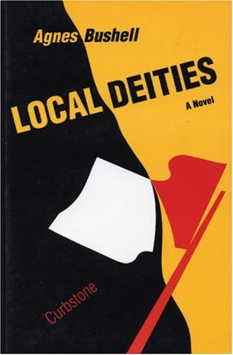 Agnes Bushell/Local Deities