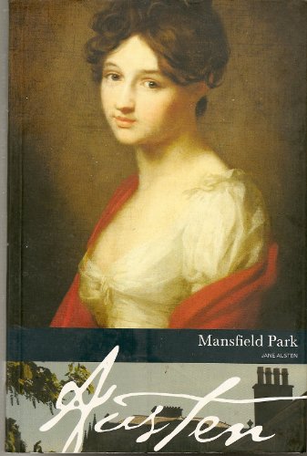Jane Austin/Mansfield Park (Borders Classics)
