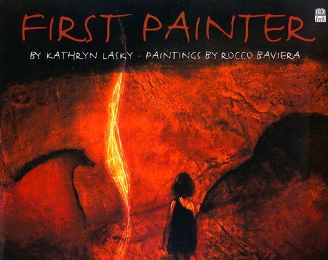 Sirett, Dawn Lasky, Kathryn Baviera, Rocco/First Painter