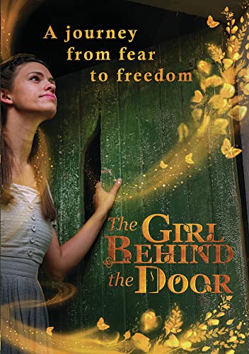 The Girl Behind the Door/Girl Behind The Door@DVD@NR