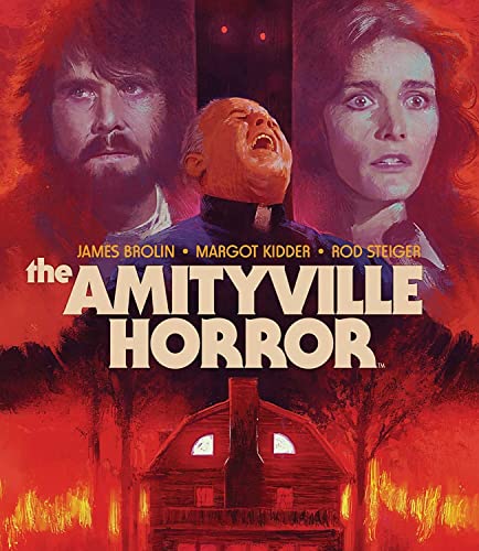 Amityville Horror (1979)/Brolin/Kidder/Steiger@4KUHD@R