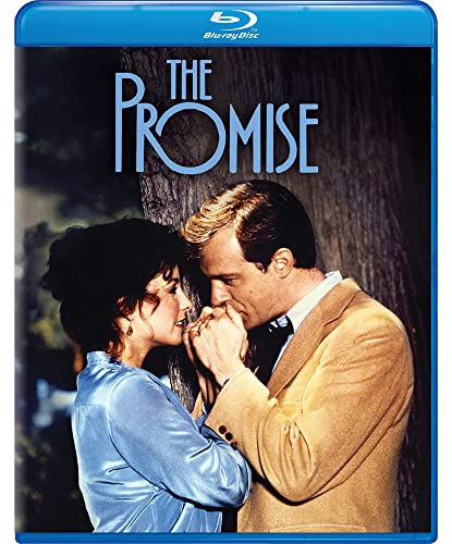 Promise (1979)/Collins/Quinlan@MADE ON DEMAND@This Item Is Made On Demand: Could Take 2-3 Weeks For Delivery