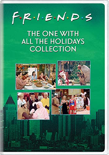 DVD · Warner Bros.