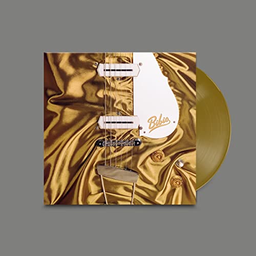 Bibio/BIB10 (GOLD VINYL)@w/ download card