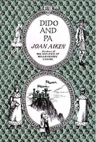 Joan Aiken/Dido and Pa