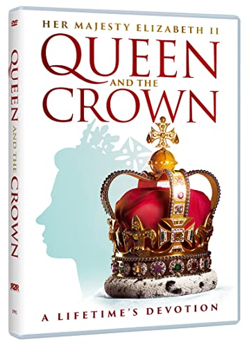 Queen & The Crown/Queen & The Crown@DVD@NR