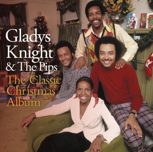 Gladys Knight & The Pips/The Classic Christmas Album