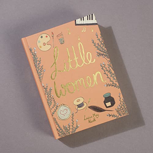 Louisa May Alcott/Little Women