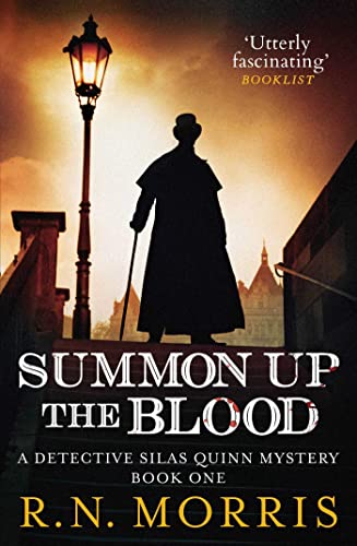 R. N. Morris Summon Up The Blood 