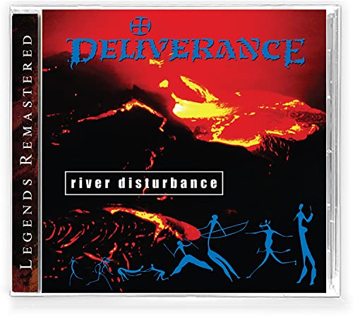 Deliverance/River Disturbance